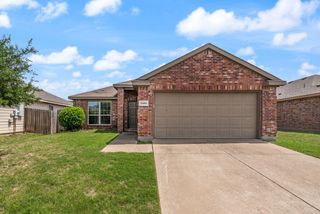 1101 Hawthorne Road, Anna, TX 75409