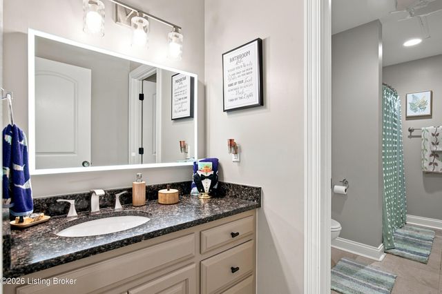 5500 Valley Park Dr, Louisville, KY 40299