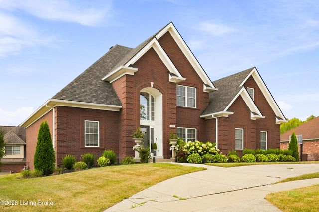5500 Valley Park Dr, Louisville, KY 40299