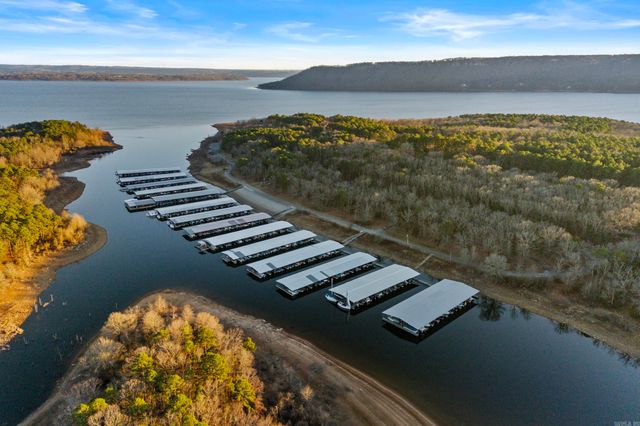 35 Sunshine Point, Greers Ferry, AR 72067