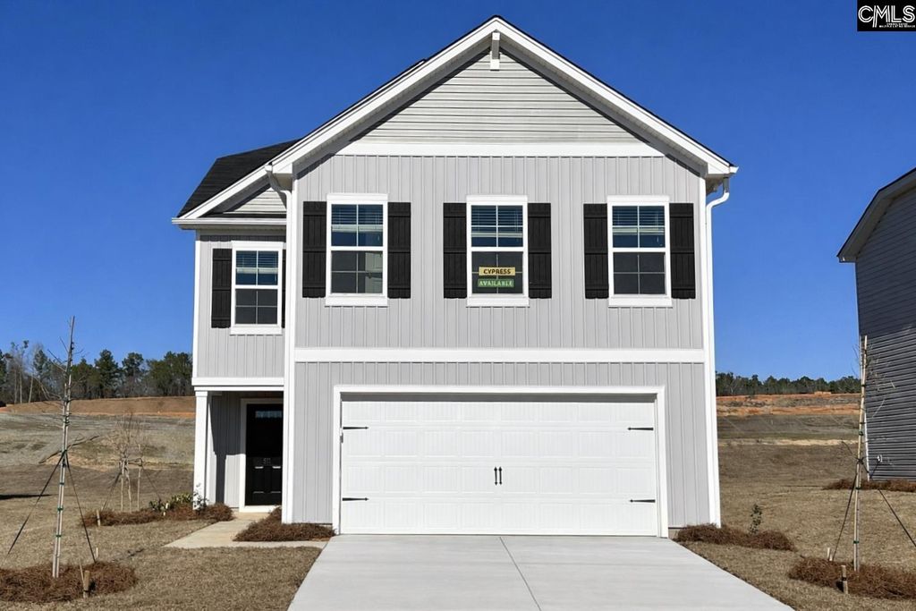 644 Marbled Teal Lane, Hopkins, SC 29061