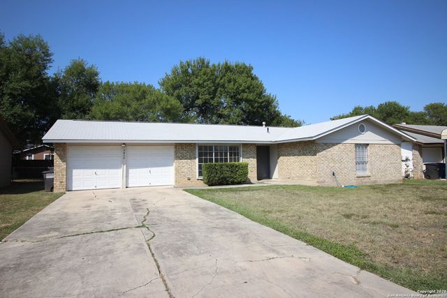 9415 Gold Hill, San Antonio, TX 78245