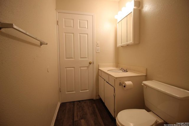 9415 Gold Hill, San Antonio, TX 78245