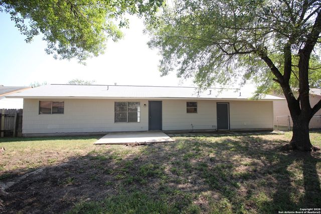 9415 Gold Hill, San Antonio, TX 78245