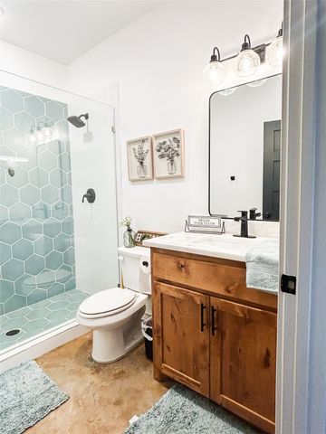 925 Clear Spring Road, Stephenville, TX 76401