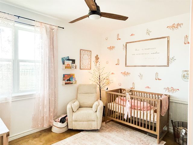 925 Clear Spring Road, Stephenville, TX 76401