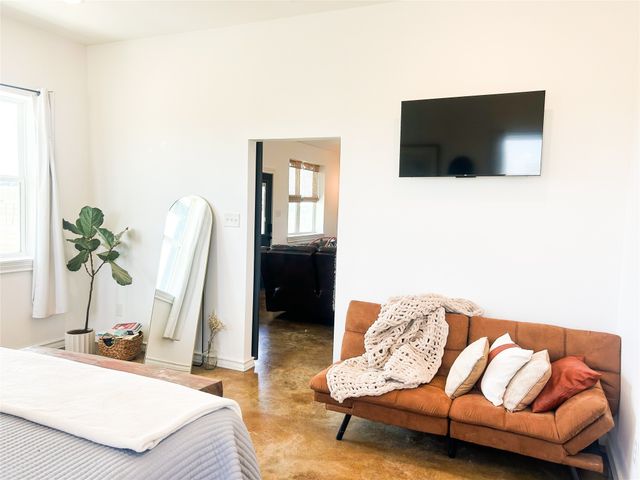 925 Clear Spring Road, Stephenville, TX 76401