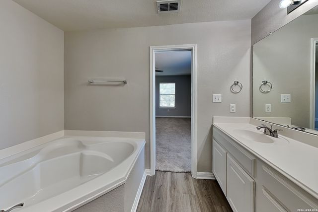 11106 Indian Canyon, San Antonio, TX 78252