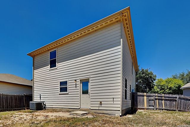 11106 Indian Canyon, San Antonio, TX 78252