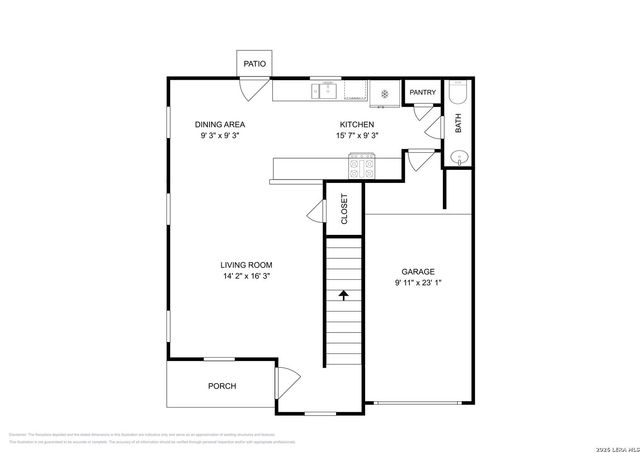 11106 Indian Canyon, San Antonio, TX 78252
