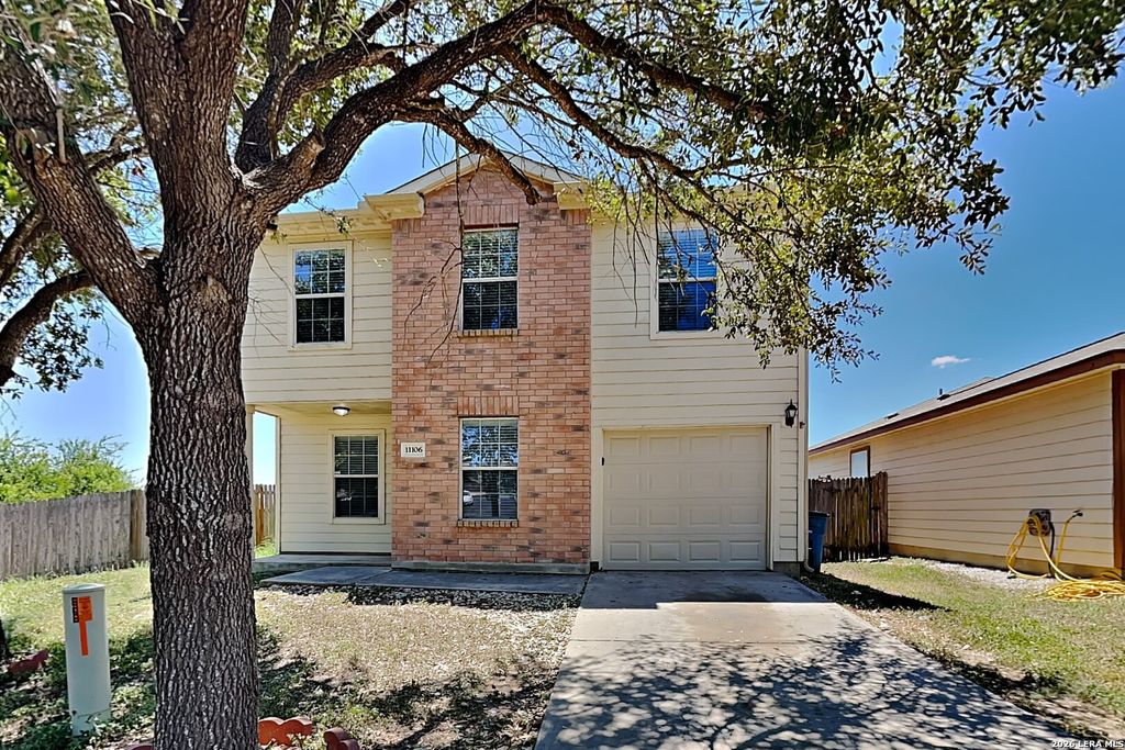 11106 Indian Canyon, San Antonio, TX 78252