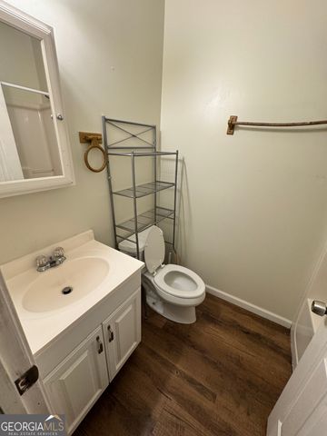 112 Price Lane, Dahlonega, GA 30533