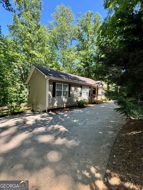 112 Price Lane, Dahlonega, GA 30533