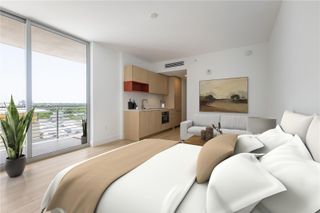 90 NE 32nd ST 815, Miami, FL 33137