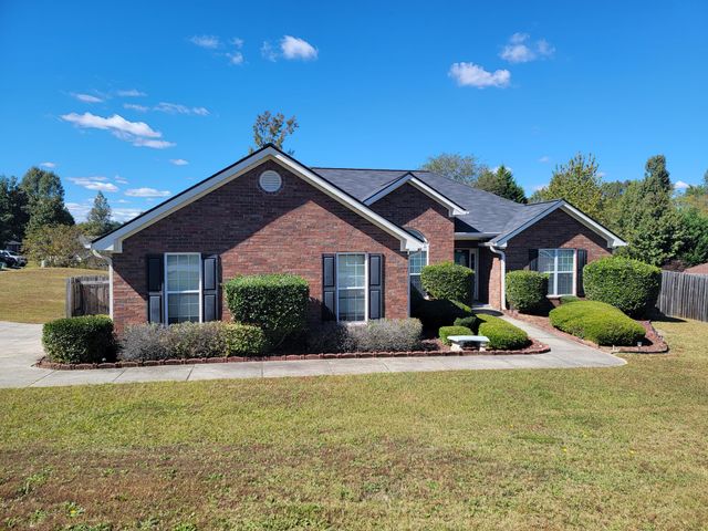 1500 Cedar Hill Trail, Grovetown, GA 30813