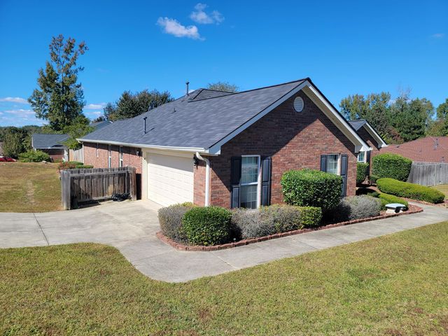 1500 Cedar Hill Trail, Grovetown, GA 30813