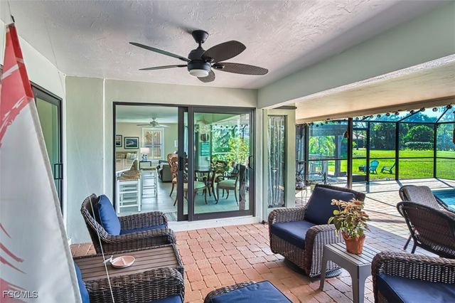 7275 Lake DR, Fort Myers, FL 33908