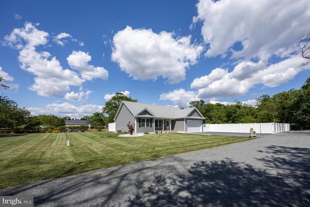 11039 CARTER LN, Seaford, DE 19973
