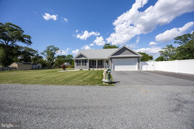 11039 CARTER LN, Seaford, DE 19973