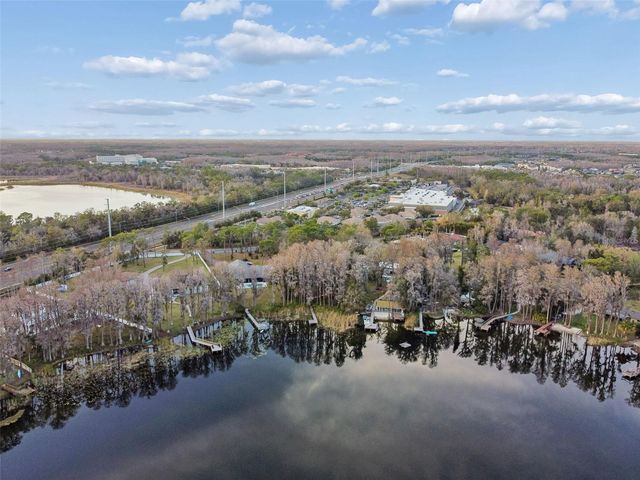 3812 LITTLE ROAD, Lutz, FL 33548