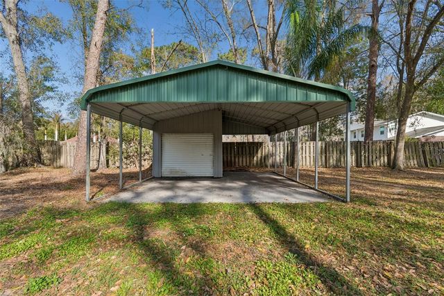 3812 LITTLE ROAD, Lutz, FL 33548