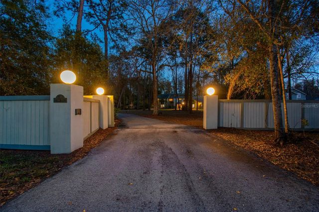 3812 LITTLE ROAD, Lutz, FL 33548