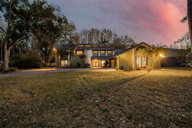 3812 LITTLE ROAD, Lutz, FL 33548