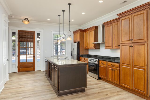 2409 Spring Creek Boulevard NE, Cleveland, TN 37311