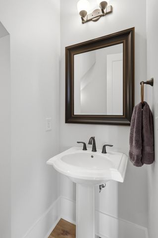 2409 Spring Creek Boulevard NE, Cleveland, TN 37311