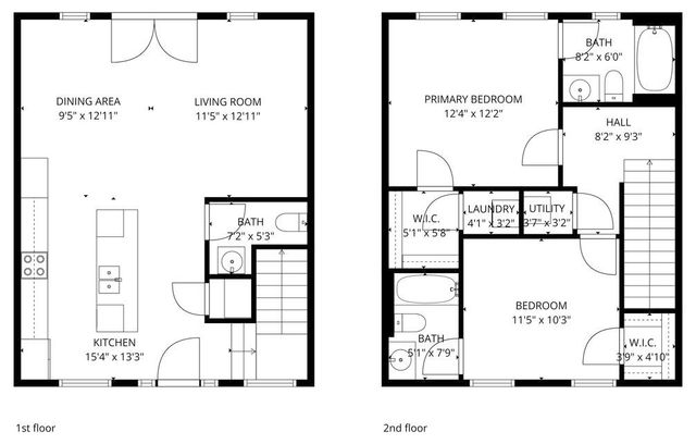 2409 Spring Creek Boulevard NE, Cleveland, TN 37311
