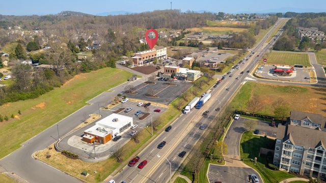 2409 Spring Creek Boulevard NE, Cleveland, TN 37311