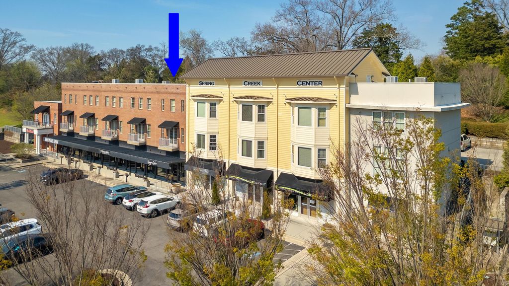 2409 Spring Creek Boulevard NE, Cleveland, TN 37311