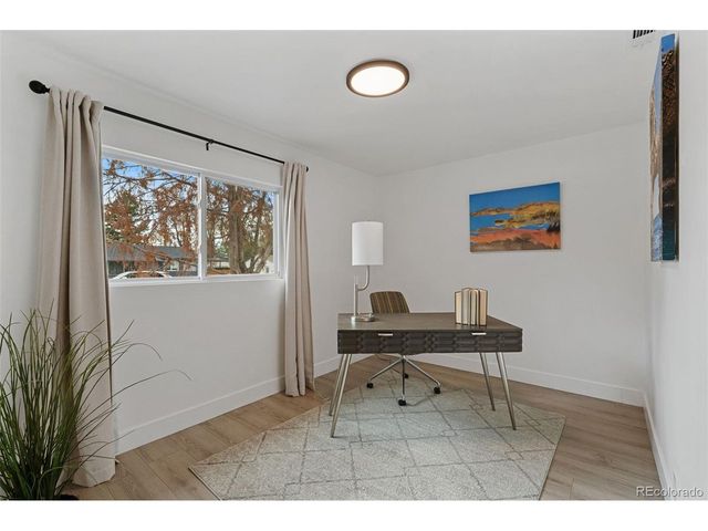3980 S Hazel Ct, Englewood, CO 80110