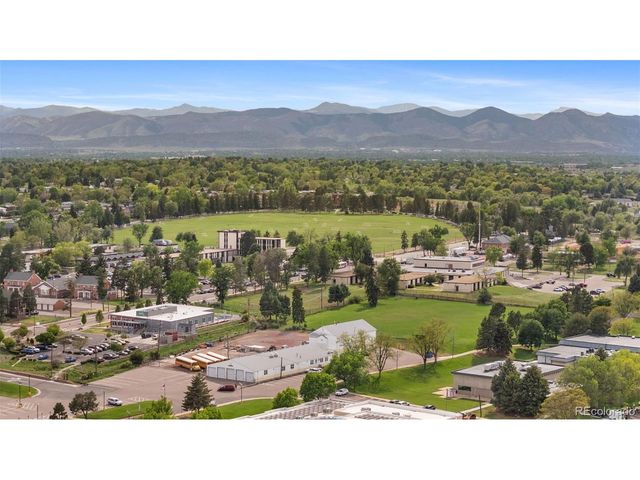 3980 S Hazel Ct, Englewood, CO 80110