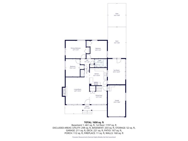 2317 Washington Lane, Davenport, IA 52804