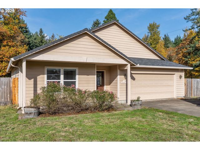 3 SHADY OAK Ln, North Bonneville, WA 98639