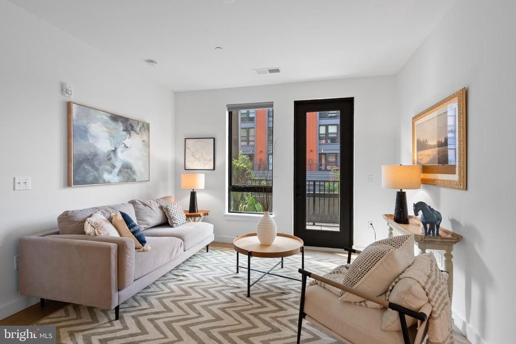 Image 12 of property listing at 7175 12TH ST NW #214, Washington, DC 20012