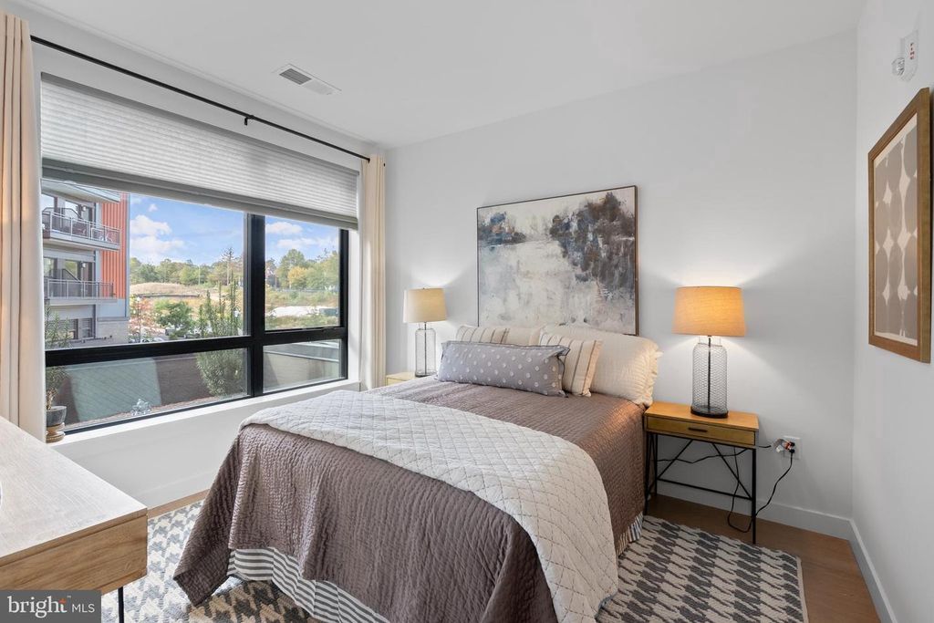 Image 15 of property listing at 7175 12TH ST NW #214, Washington, DC 20012