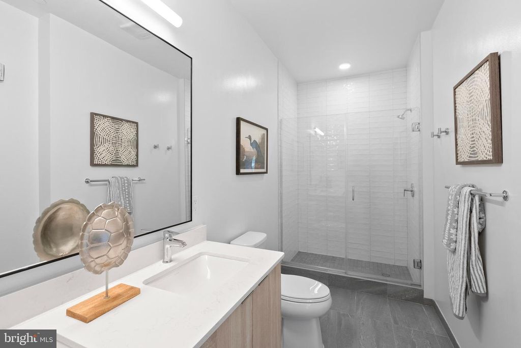 Image 21 of property listing at 7175 12TH ST NW #214, Washington, DC 20012