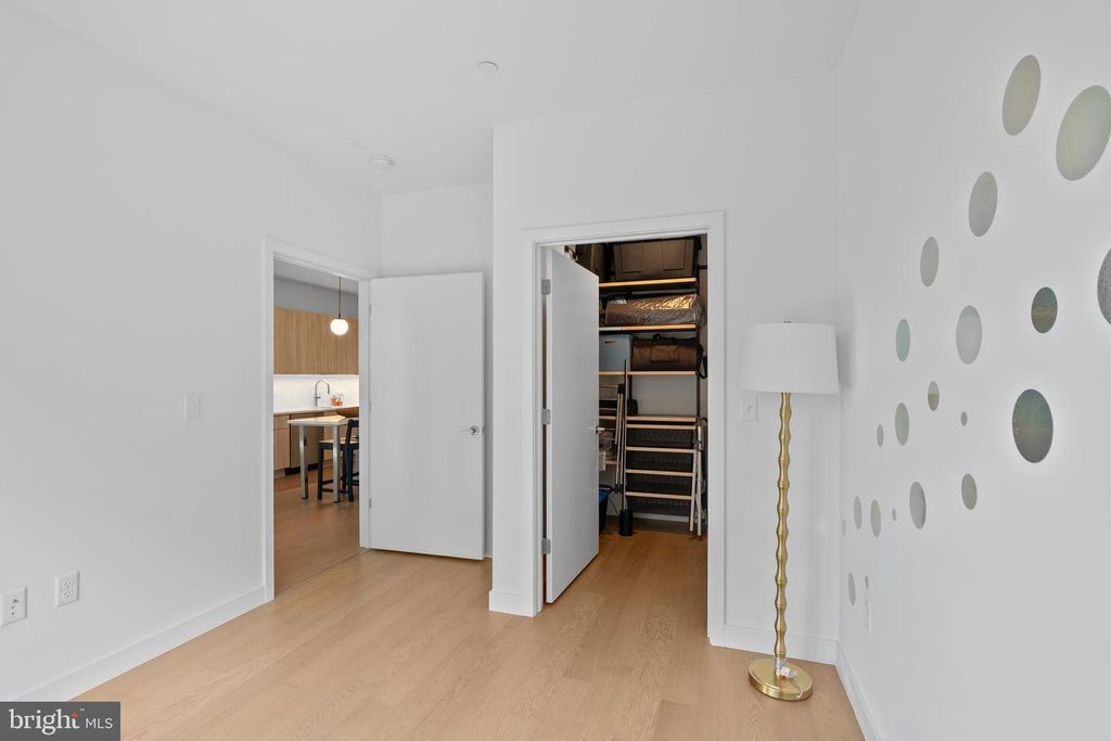 Image 25 of property listing at 7175 12TH ST NW #214, Washington, DC 20012