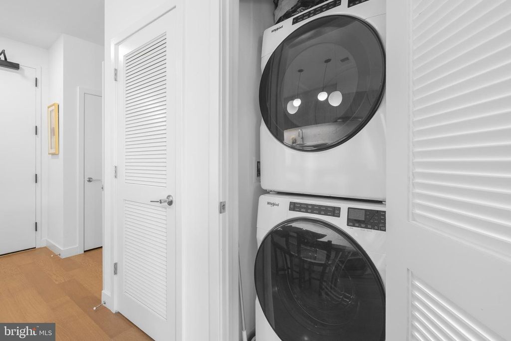 Image 30 of property listing at 7175 12TH ST NW #214, Washington, DC 20012