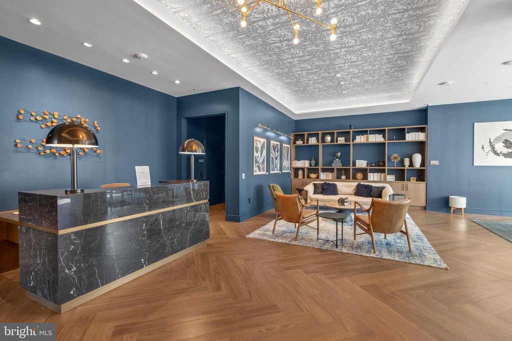 Image 32 of property listing at 7175 12TH ST NW #214, Washington, DC 20012