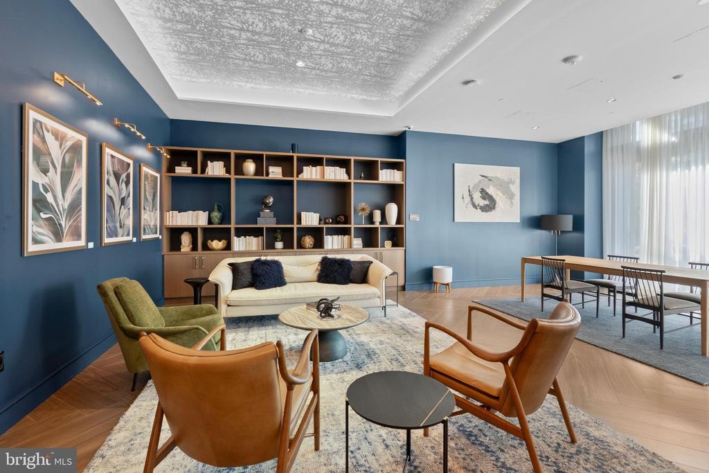 Image 33 of property listing at 7175 12TH ST NW #214, Washington, DC 20012