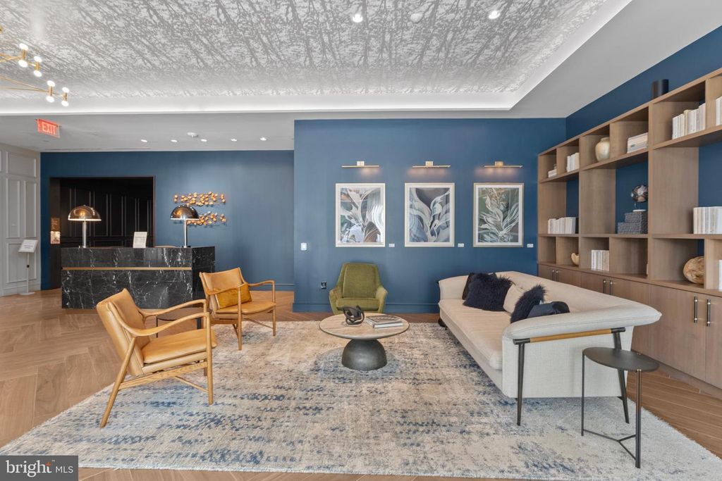 Image 34 of property listing at 7175 12TH ST NW #214, Washington, DC 20012