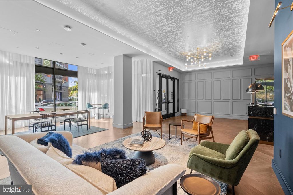 Image 35 of property listing at 7175 12TH ST NW #214, Washington, DC 20012