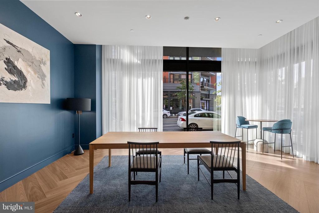 Image 36 of property listing at 7175 12TH ST NW #214, Washington, DC 20012