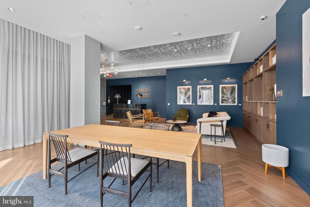 Image 37 of property listing at 7175 12TH ST NW #214, Washington, DC 20012