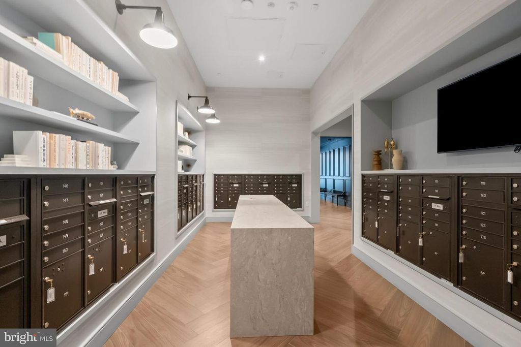 Image 38 of property listing at 7175 12TH ST NW #214, Washington, DC 20012