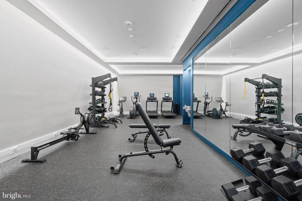 Image 39 of property listing at 7175 12TH ST NW #214, Washington, DC 20012