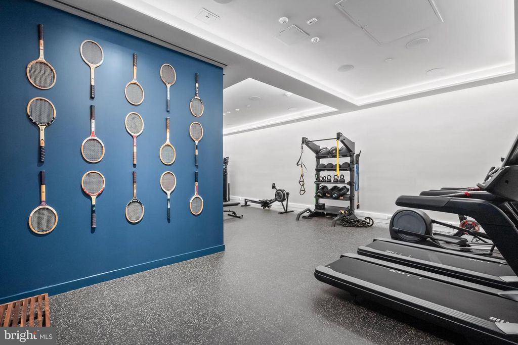 Image 40 of property listing at 7175 12TH ST NW #214, Washington, DC 20012